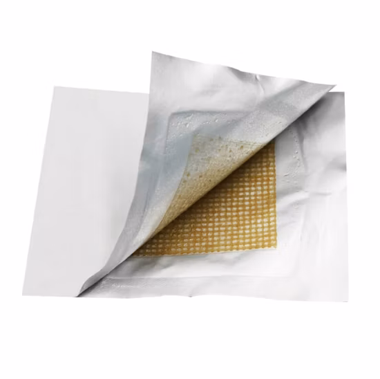 Venda imperdível curativo de gaze médica Manuka Honey